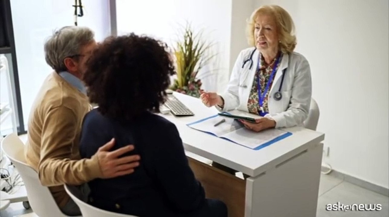 Tumore al polmone, al via la campagna "Quante Variazioni di Bianco"