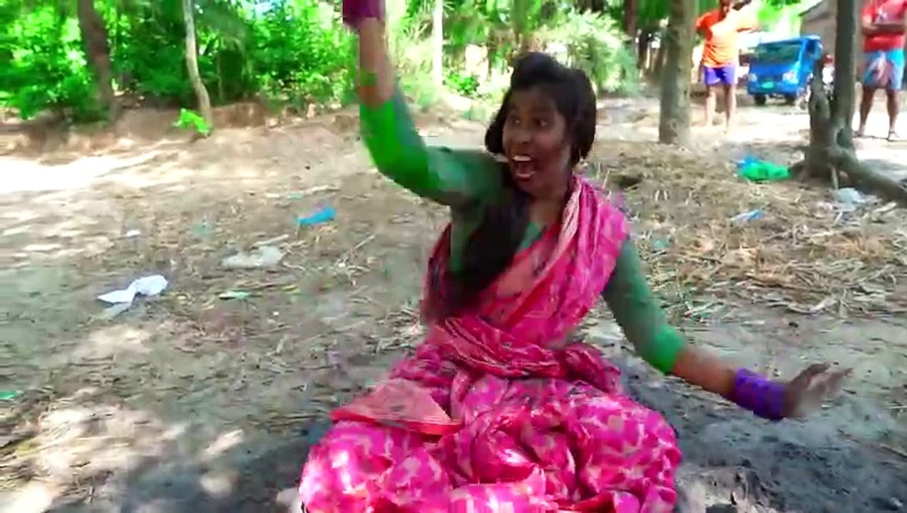 Must Watch New Special Comedy Video 2023 Totally Amazing Comedy Episode 122  By Our Fun Tv