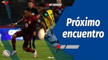 Deportes VTV | Todo listo para el próximo encuentro, Venezuela vs Ecuador