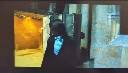 Harry Potter : Découvrez la scène coupée qui aurait tout changé ✂️