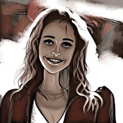 Hélène de Fougerolles se livre sur sa passion pour le polyamour