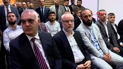 Ticaret Bakanı Ömer Bolat: 'Sanayi yok' laflarına itibar etmeyin