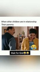 Other in Relationship vs our parents l comedy video l statusv #youtubeshorts #trendingvideo #foryou