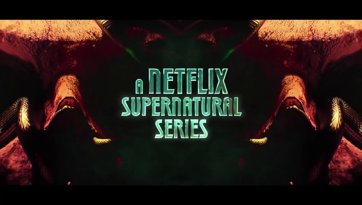 Dead Boy Detectives - Official Teaser Netflix