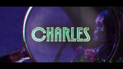 Los detectives muertos - Teaser oficial Netflix