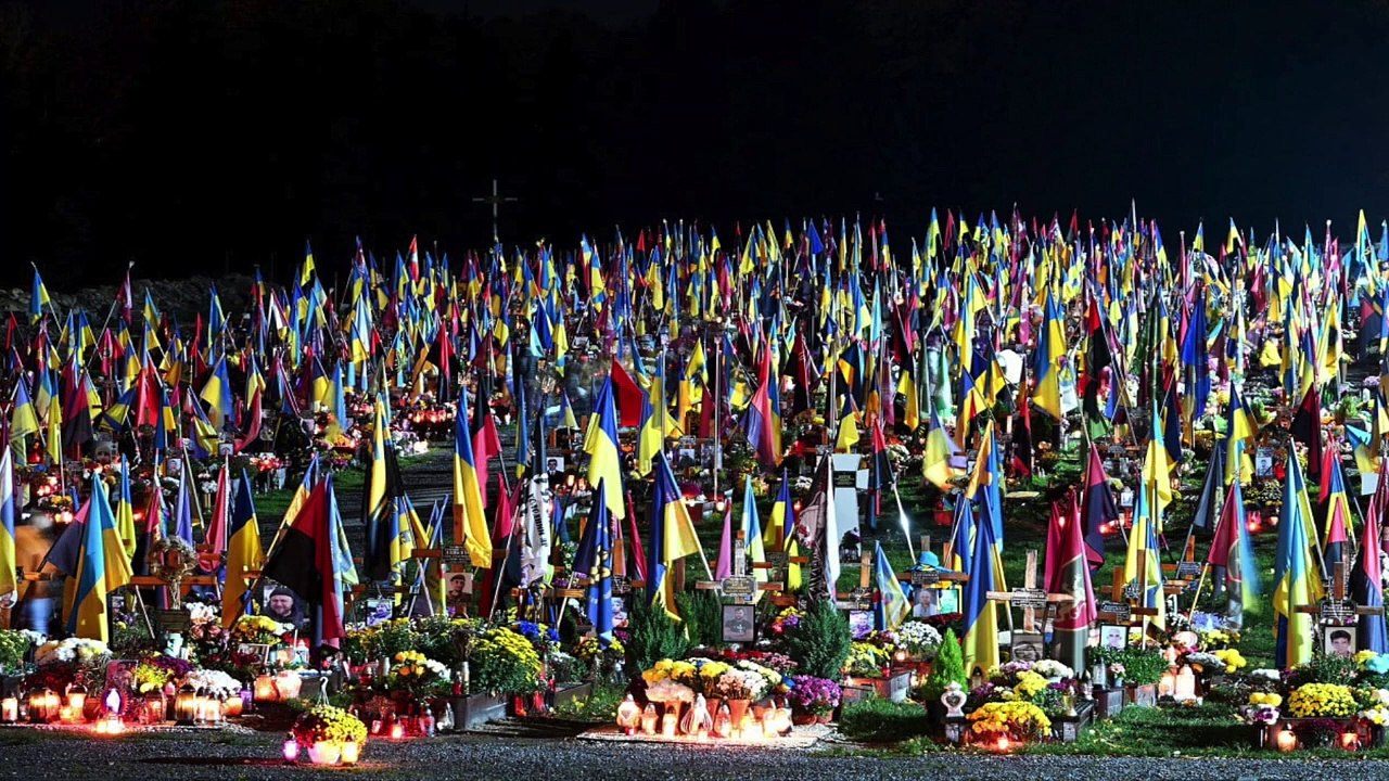 Vasilets from 03.11.2023: Hezbollah refused to officially start a war with Israel