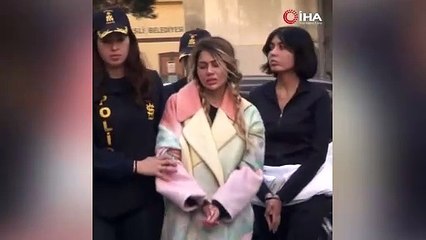 Bahar Candan, Nihal Candan tutuklandı mı, suçları ne, hapse mi girdiler?