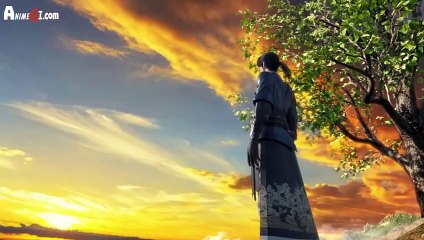 Carpenter Assassin (Jinyi Shen Jiag) Ep.11 English Sub