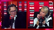 Brigitte Lahaie Sud Radio : Emission du 14 novembre 2023