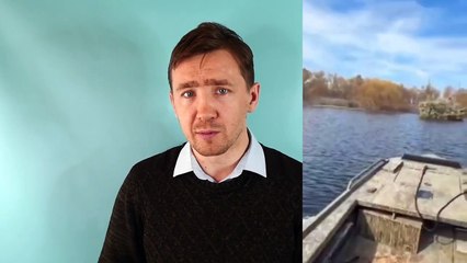 Vasilets from 04.11.2023: China is actively preparing for war with the United States in space and at sea