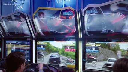 Love At Night (2023) Episode 23 with English Subtitles on MyAsianTV 🌙