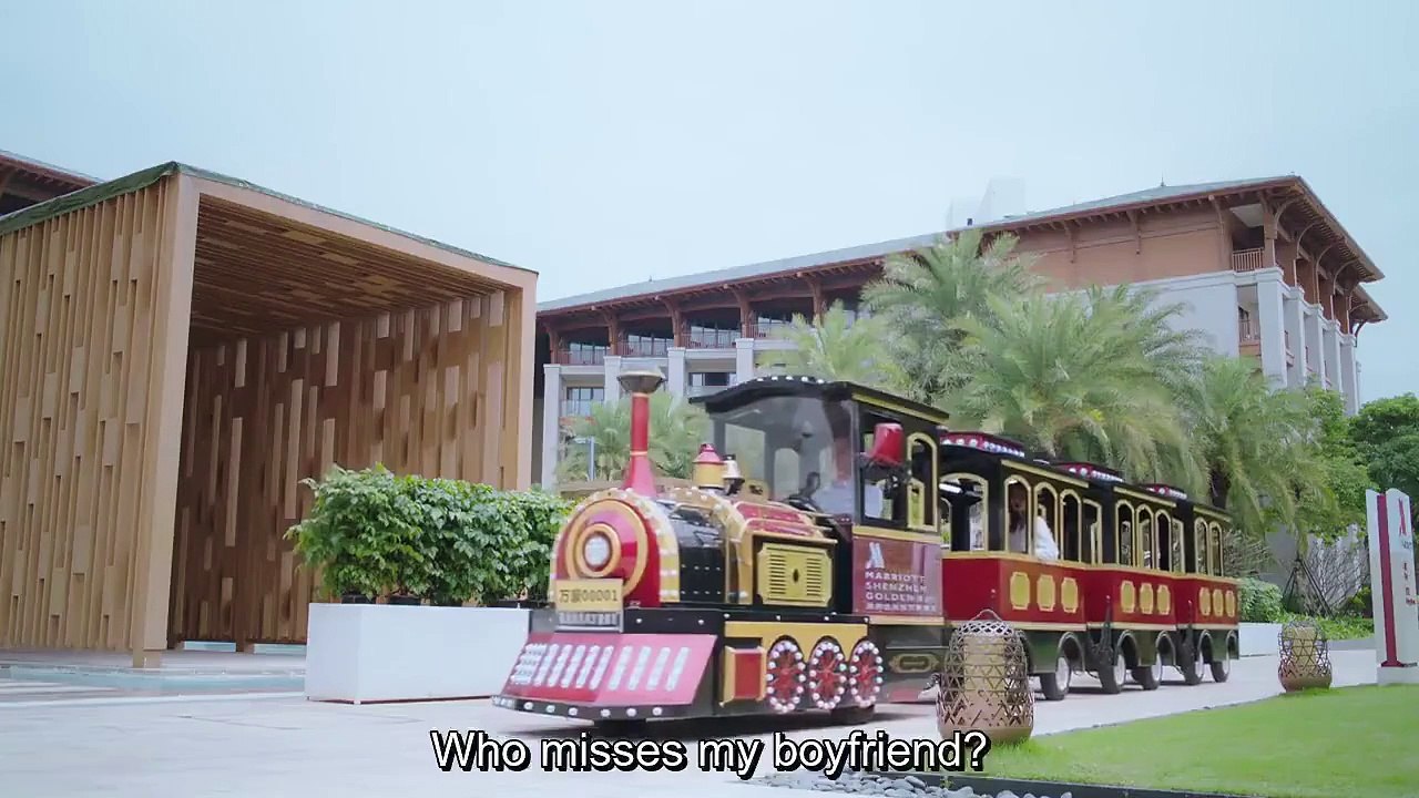 Love At Night (2023) Episode 24 English sub on Myasiantv