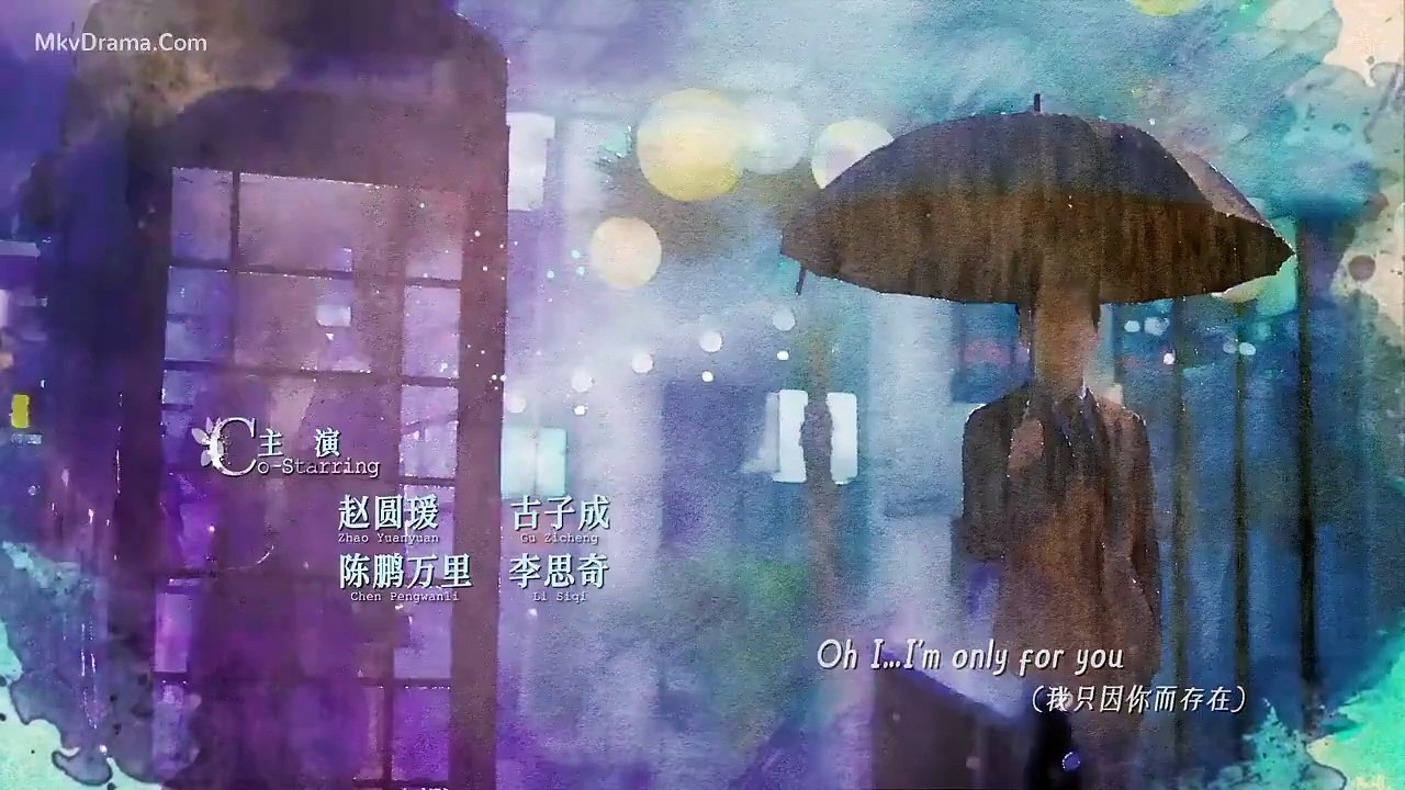 Love At Night (2023) Episode 28 English sub on Myasiantv