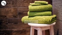 El método japonés para comprimir toallas con el que Marie Kondo ha ganado una burrada de espacio en sus armarios