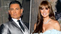 Así vivieron Fernando Colunga y Marlene Favela el estreno de 'El Maleficio'