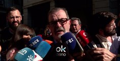 Rodríguez de la Borbolla (PSOE) retrata a Pedro Sánchez: “Cambió de alma y ataca la integridad de la sociedad”