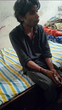 Voting facility available at home