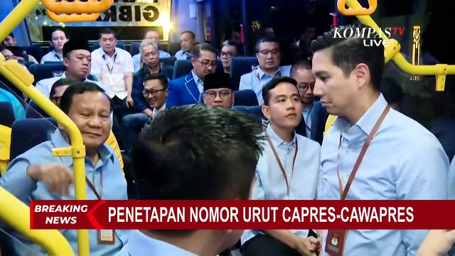 Bagaimana Strategi Timses Capres-Cawapres Tepis Isu Hoaks yang Makin Ramai Jelang Pemilu?