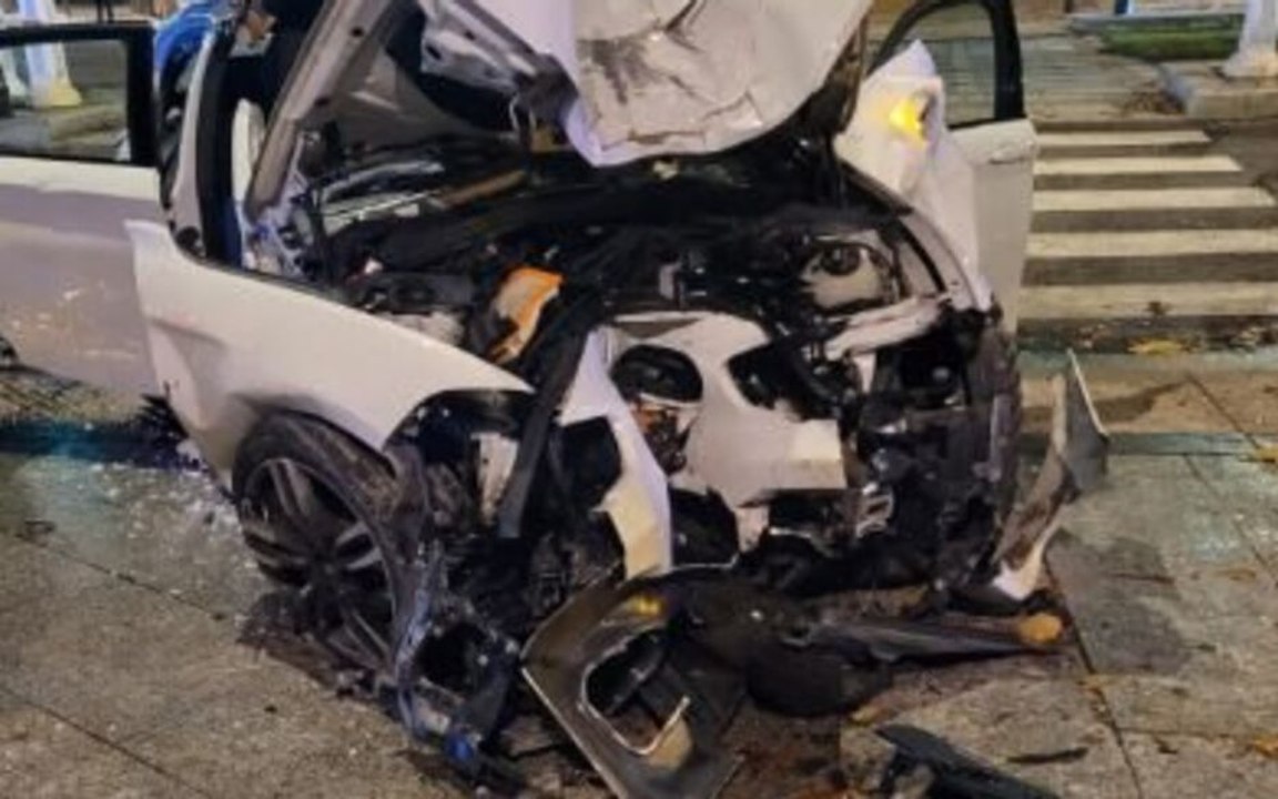 Course-poursuite avec la police : un mort et deux blessés à Paris