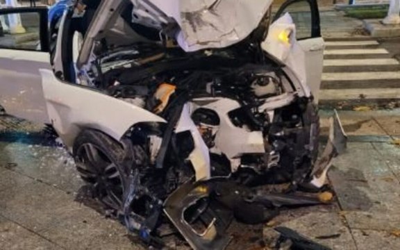 Course-poursuite avec la police : un mort et deux blessés à Paris