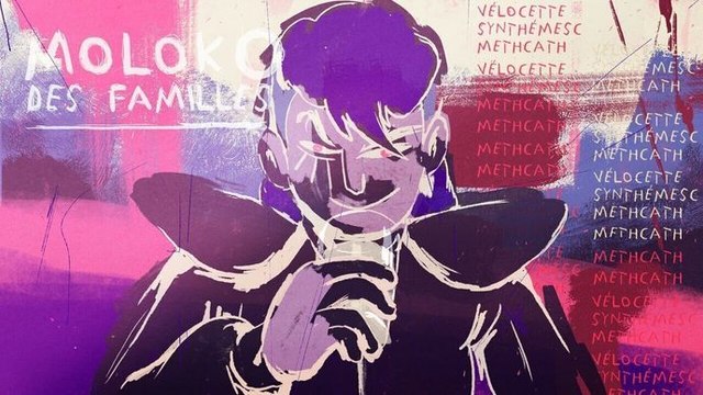 Orange mécanique , les rouages de la violence