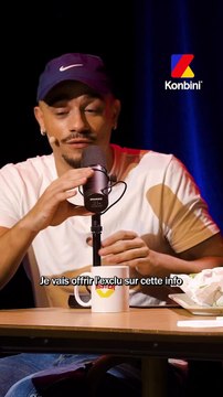 On a enfin percé le mystère des pets de Mister V