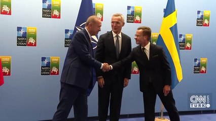 Meclis İsveç'e onay verecek mi?