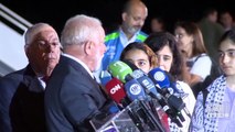 Brezilya Devlet Başkanı Lula'dan İsrail'e sert tepki