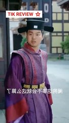 Xuyên không thành Thái giám may mắn Tập 22