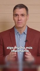 Presidentes expresaron su apoyo a Sergio Massa: Pedro Sánchez
