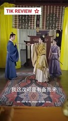 Xuyên không thành Thái giám may mắn Tập 24