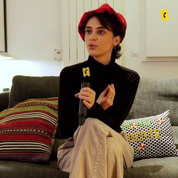 Pomme, de la chanson au cinéma : elle est l'héroine de La Vénus d'argent