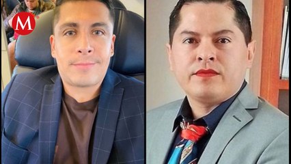 Magistrade pudo haber sido asesinado por su pareja