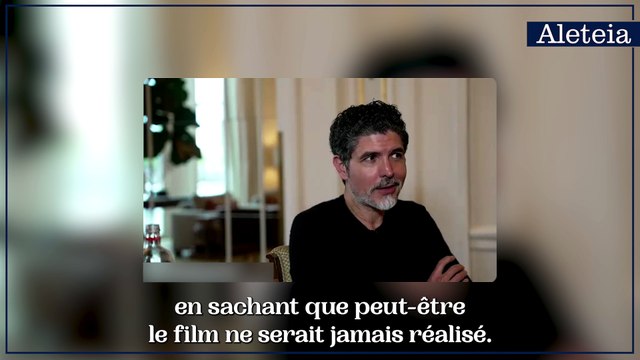 Alejandro Monteverde : Je veux faire des films qui nous rassemblent