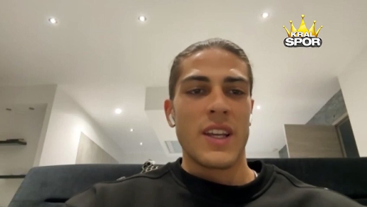 Doğan Alemdar: EURO 2024'e katıldığımız için çok mutluyum
