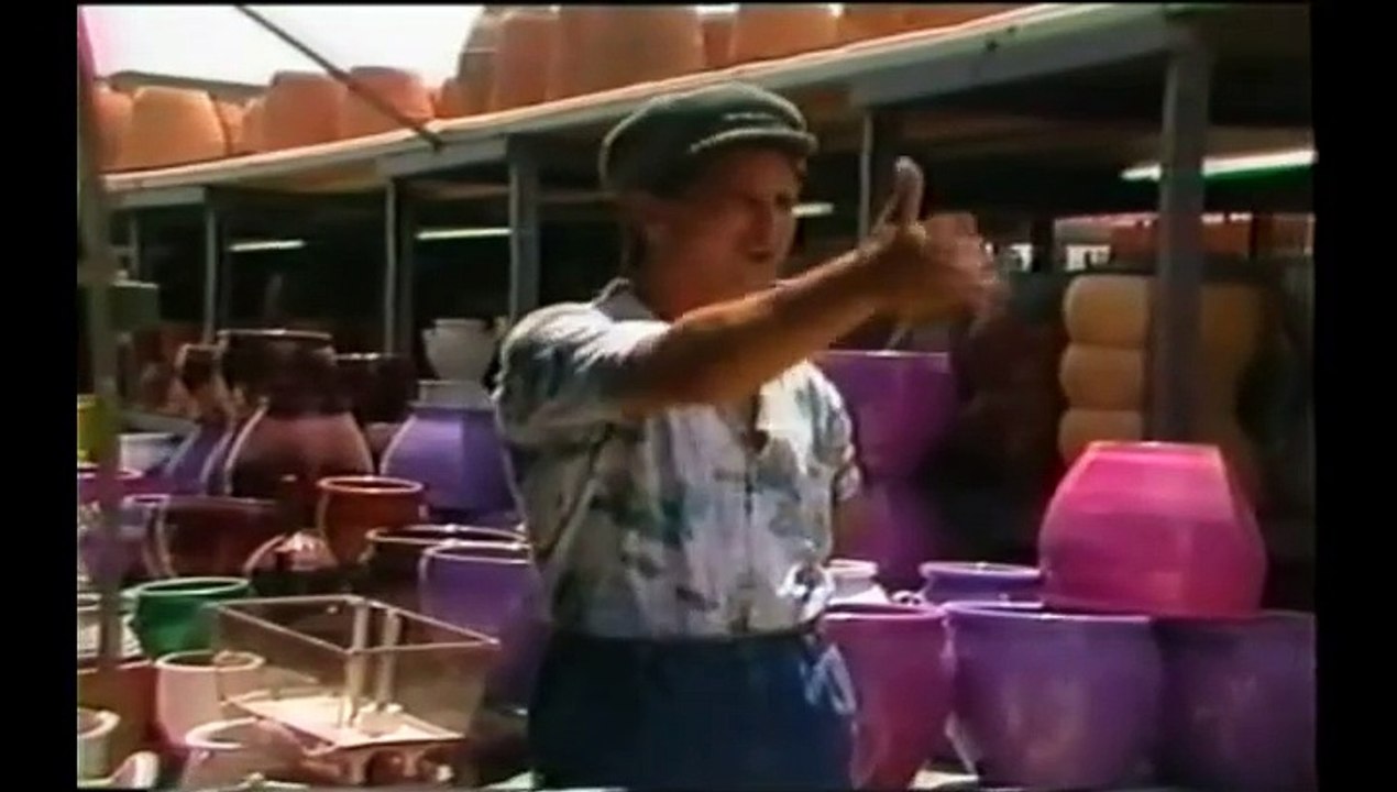 Ο ΘΕΙΟΣ ΜΟΥ Ο ΝΙΝΤΖΑ ΝΟ2 - 1987 - VHSRip - 720x480