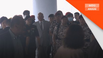 Najib tidak bekerjasama selepas didakwa - Penyiasat 1MDB