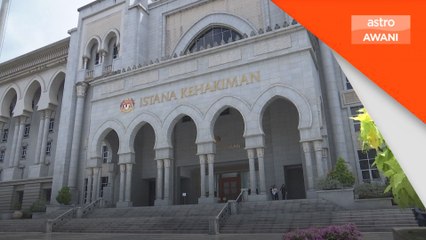 Hukuman mati, penjara seumur hidup diganti penjara 30 tahun