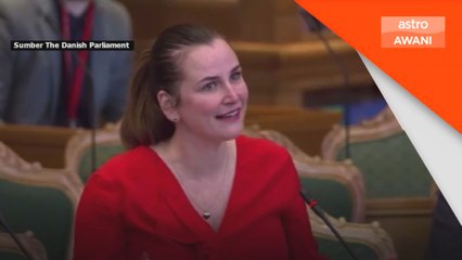 Denmark bahas RUU haramkan pembakaran Al-Quran