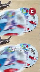 «Alert'o Requin !», le jeu polémique retiré de tous les magasins à La Réunion ?