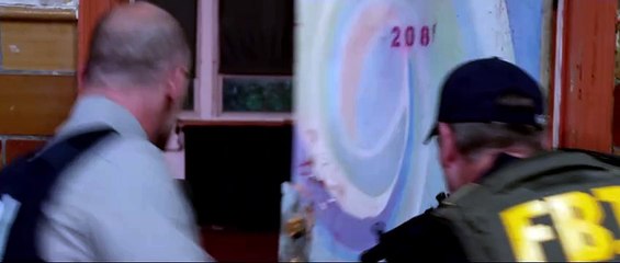 'Premonición', tráiler de la película con Anthony Hopkins