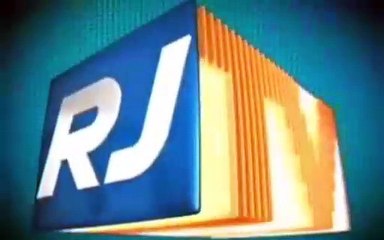 Vinheta RJTV 2005 HD