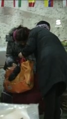  Une situation dramatique qui touche de plus en plus de femmes en France 