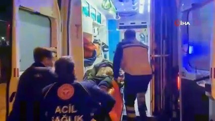 Tekirdağ'da parkta silahlı saldırı: 1 ölü, 1 yaralı