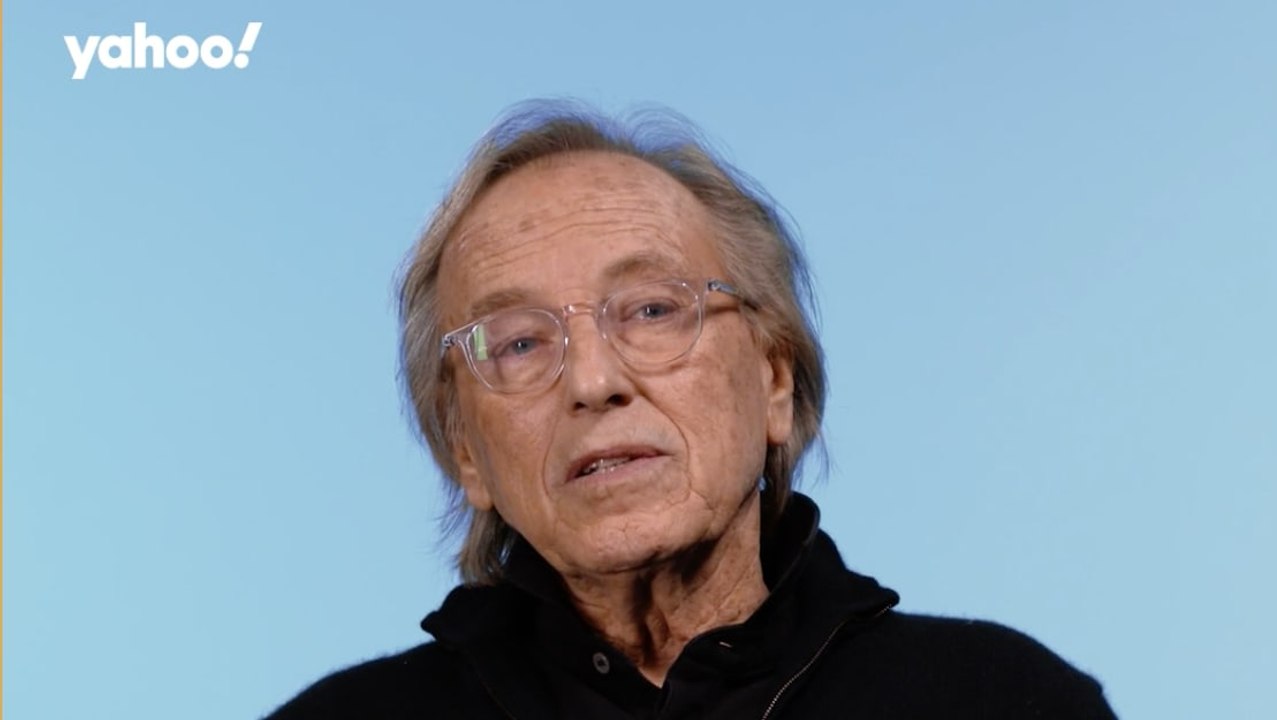 Alexandre Arcady : "Pour jouer le rôle de ma grand-mère, j'ai pensé à Jean Benguigui"