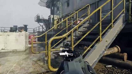 Call of Duty Modern Warfare II Campaign Xbox Gameplay Episode 12 - Dark Water