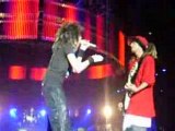 Tokio Hotel Esch 7.03.08 Fin Vergessene Kinder