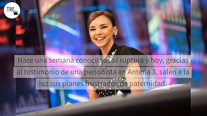 Chenoa congeló óvulos para ser madre junto a Miguel Sánchez: los problemas que arrastra para quedarse embarazada