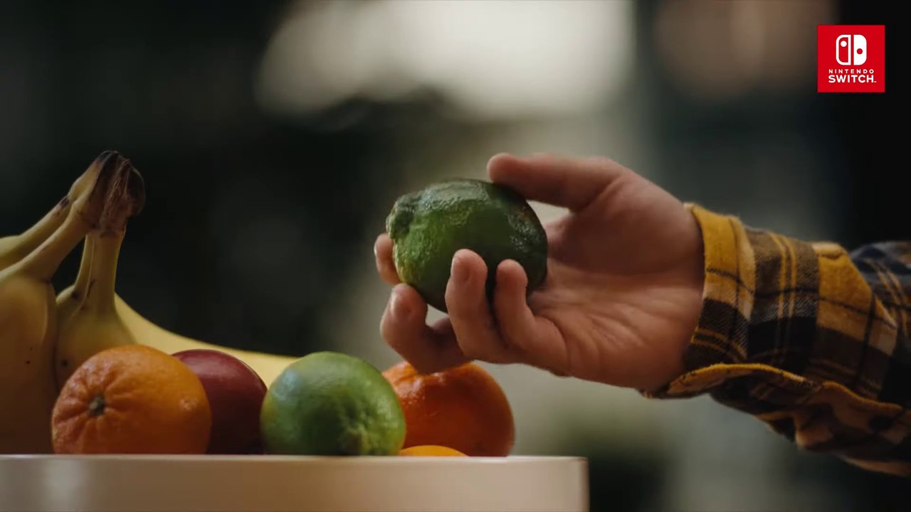 Hogwarts Legacy : L'Héritage de Poudlard – Bande-annonce de lancement (Switch)