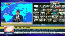Pdte. Nicolás Maduro: Esa vocación vendepatria de los abolengos no es nueva